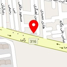 تعمیرگاه درخشان
