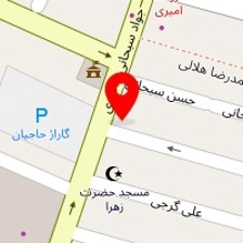 تعمیرگاه تک شیری