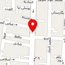 تعمیرگاه احمد