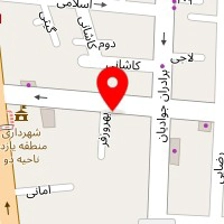 تعمیرگاه پژو مجاز ۱۱