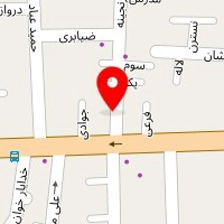 تعمیرگاه تخصصی گوهری و مجید