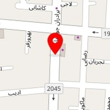 تعمیرگاه پژو پارک نو