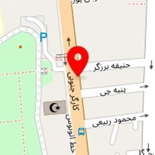 خدمات اتومبیل چکاپ