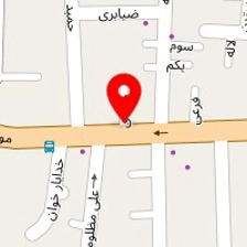 فروشگاه لوازم یدکی موتورسیکلت یوسفی