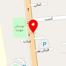 خدکات اتومبیل 110 فاضلی
