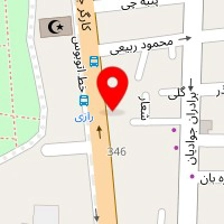 اتوسرویس علیزاده