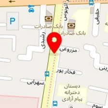تعمیرگاه مکانیکی