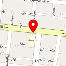 پارکینگ و تعمیرگاه نوبهار