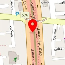 تعمیرگاه نجات در اتوبان نواب