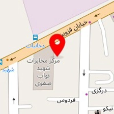 توربو شارژ فرخ