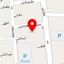 تعمیرگاه جیپ دودفرانسیل
