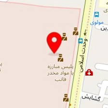تعمیرگاه عباسی