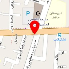 فروشگاه لوازم یدکی خودرو گلشن