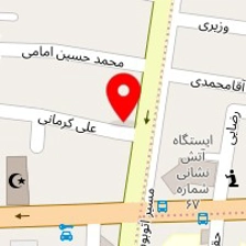 تعمیرگاه تخصصی محمد