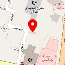 تعمیرگاه گلچین