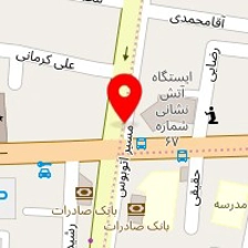 تعمیرات انواع خودرو ایرانی و خارجی
