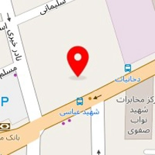 تعمیرگاه و توقفگاه لیستر