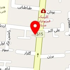 فروشگاه لوازم خودرو آریو یدک