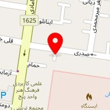 نمایندگی و تعمیرگاه ام وی ام - MVM و چری - Chery اتوخندان در شریعتی - کد 9241