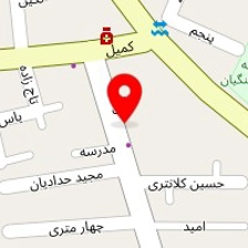 تعمیرگاه سیاوش