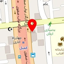 باتری 724 شعبه تهران - نماینده رسمی صبا باتری