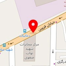 تعمیرگاه پرشین هیدرولیک