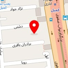 تعمیرگاه مظاهر