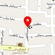 تعمیرگاه سینا