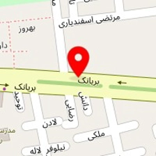تعمیرگاه گلشن
