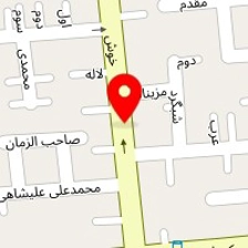 تعمیرگاه رمضانی