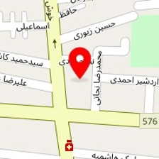 تعمیرگاه 110 خدابخش