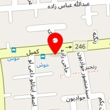 تعمیرگاه تخصصی کمیل