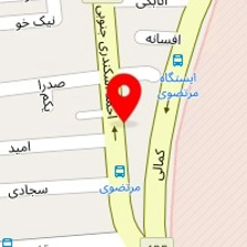 تعمیرگاه تخصصی فرهاد