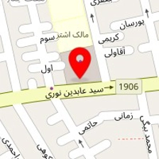 تعمیرگاه مدائن