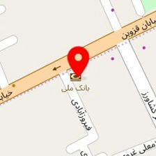 تعمیرگاه عدالت رحمان داننده