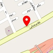 تعمیرگاه خودرو بهزاد