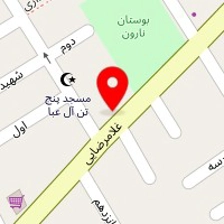تولیدی لوازم یدکی خودرو ایمن ساز