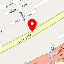 تعویض روغنی عمو حسن