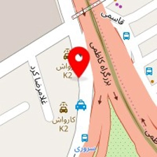 تعمیرگاه خودرو فرزاد