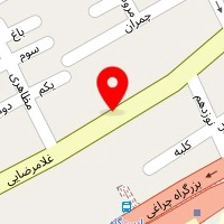 خدمات نیسان اسدی