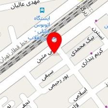 مکانیکی سید ناصر