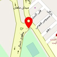 تعمیرگاه تخصصی