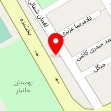 تعمیرگاه تخصصی مهدی