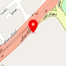 تعمیرگاه هیوندا و کیا ام وی ام بیاتی