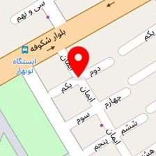 تعمیرگاه موتور