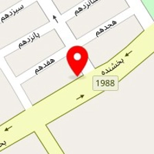 تعمیرگاه خودرو بهرام