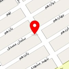 مکانیکی المهدی