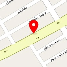 جلو بندی و کمک فنر سازی مدرن