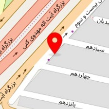 تعمیرگاه خودروهای وارداتی Top Gear