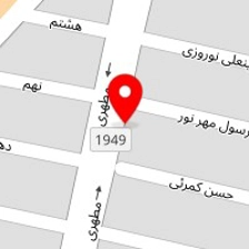 تعمیرگاه کریم دیناپارت
